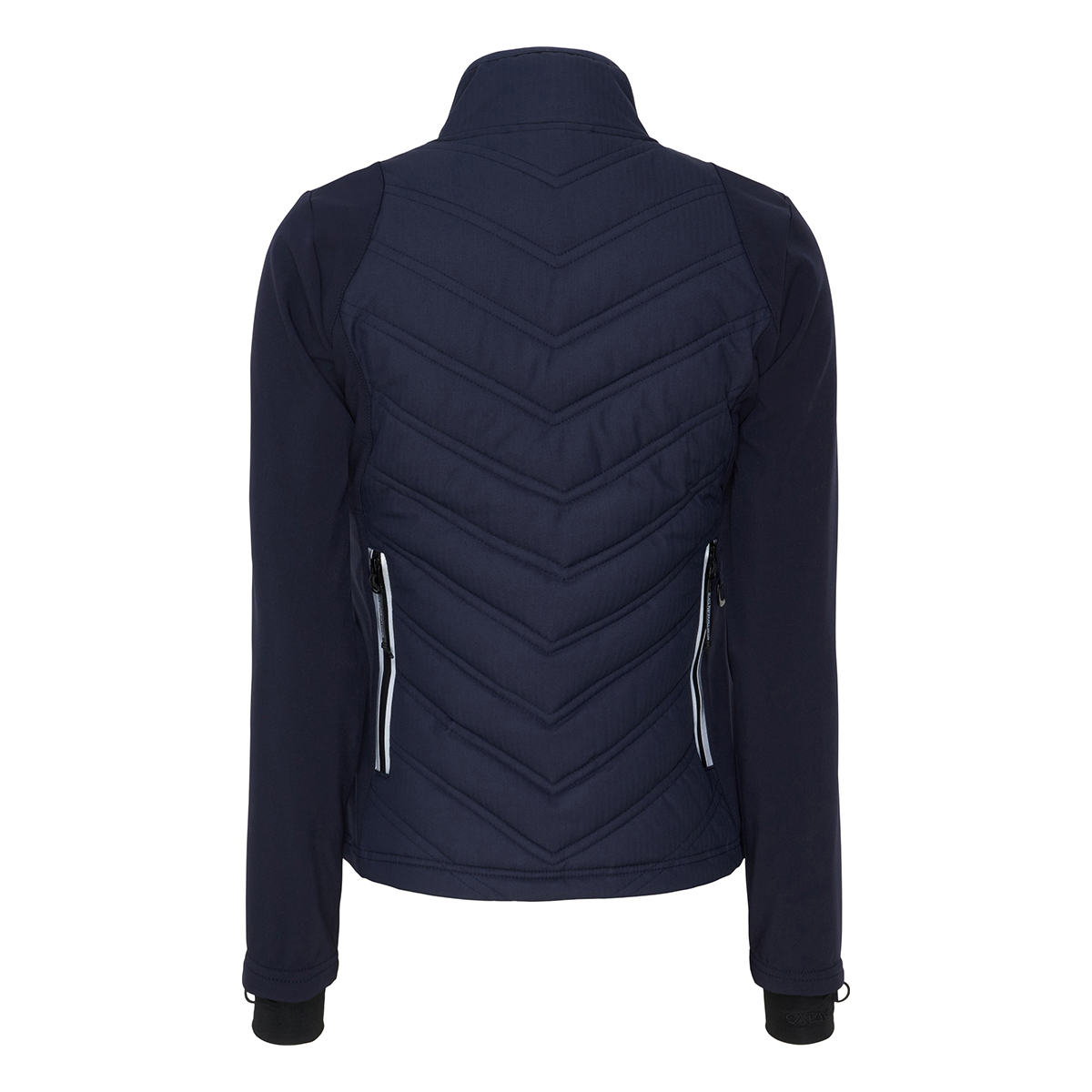 CATAGO Trainer kort jakke Night Sky 01