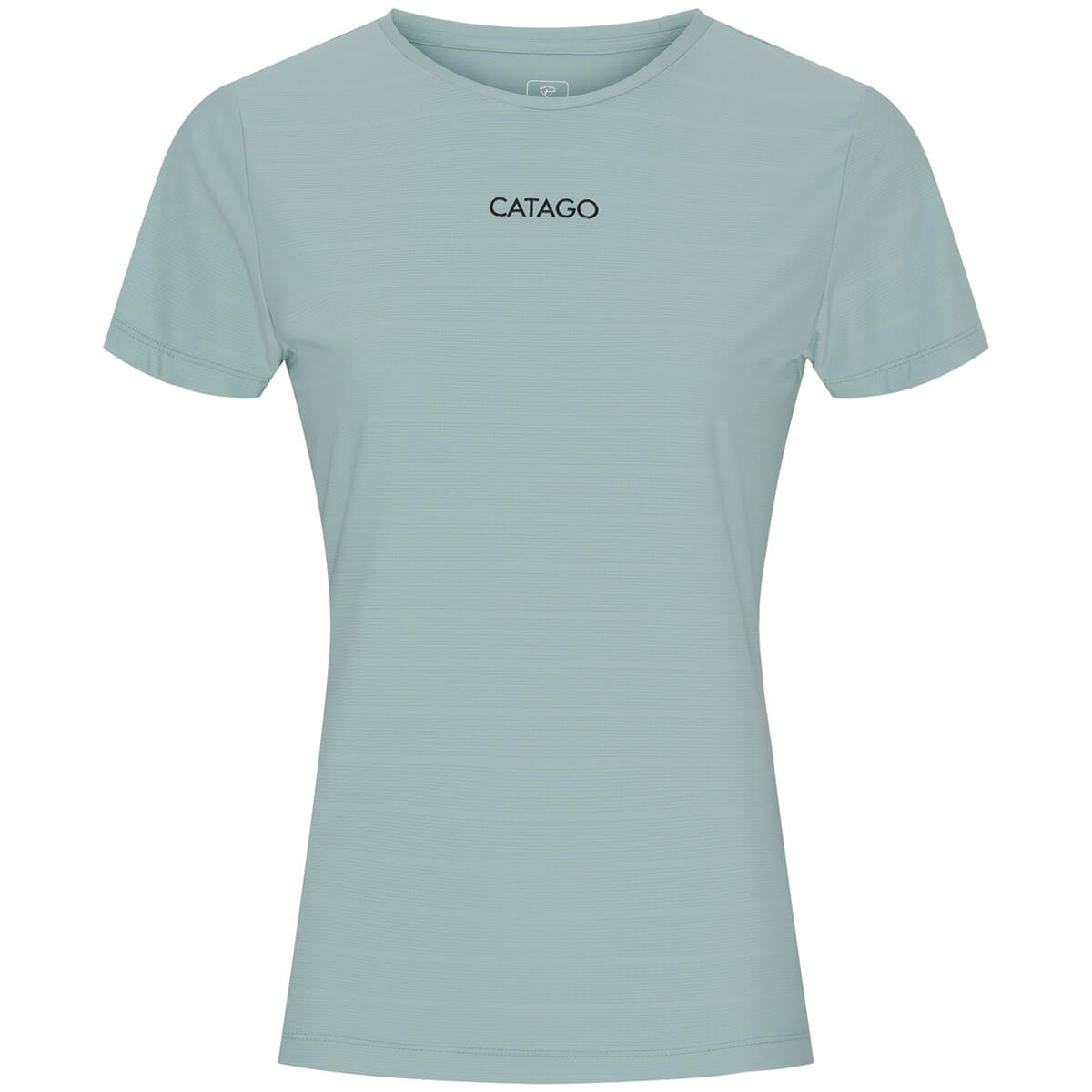 CATAGO Novel T-shirt | Stone Blue