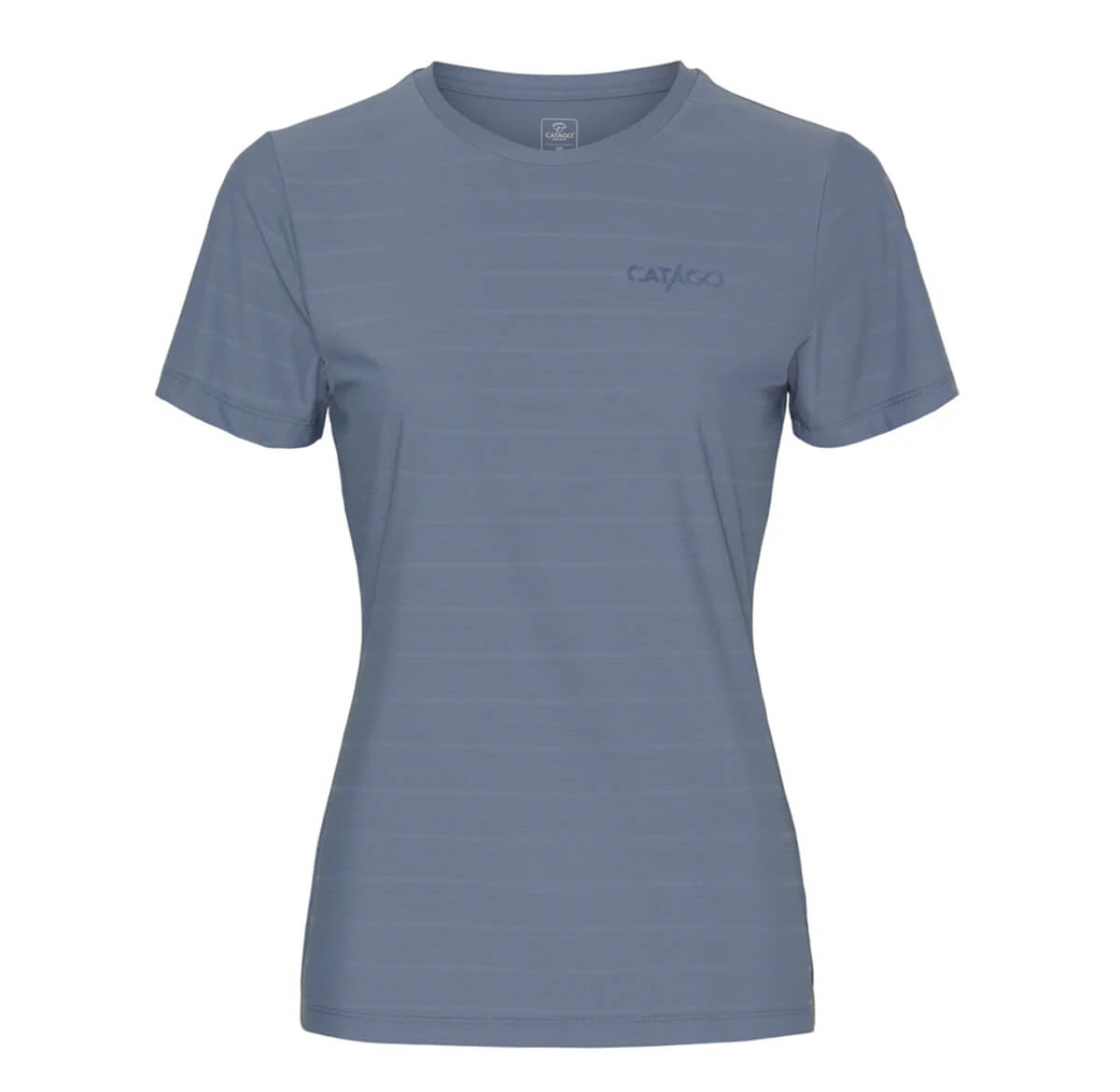 CATAGO Tina T-shirt | Flint stone