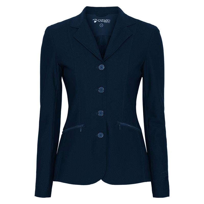 CATAGO Fallon stævnejakke | Navy