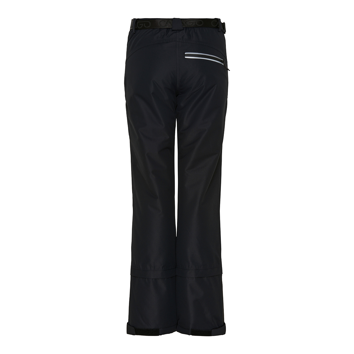 CATAGO Trainer vinterbukser sort 01