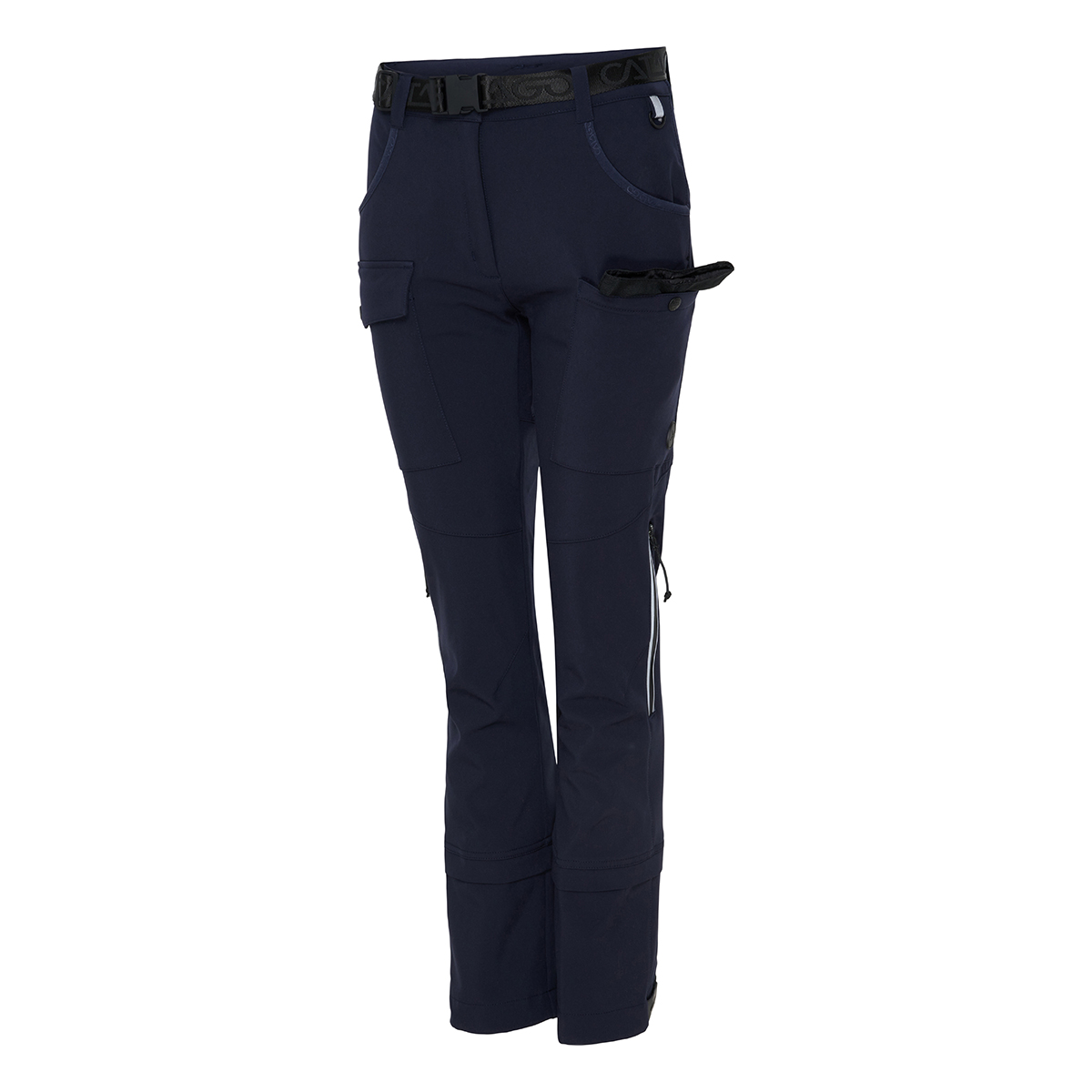 CATAGO Trainer bukser | Night Sky