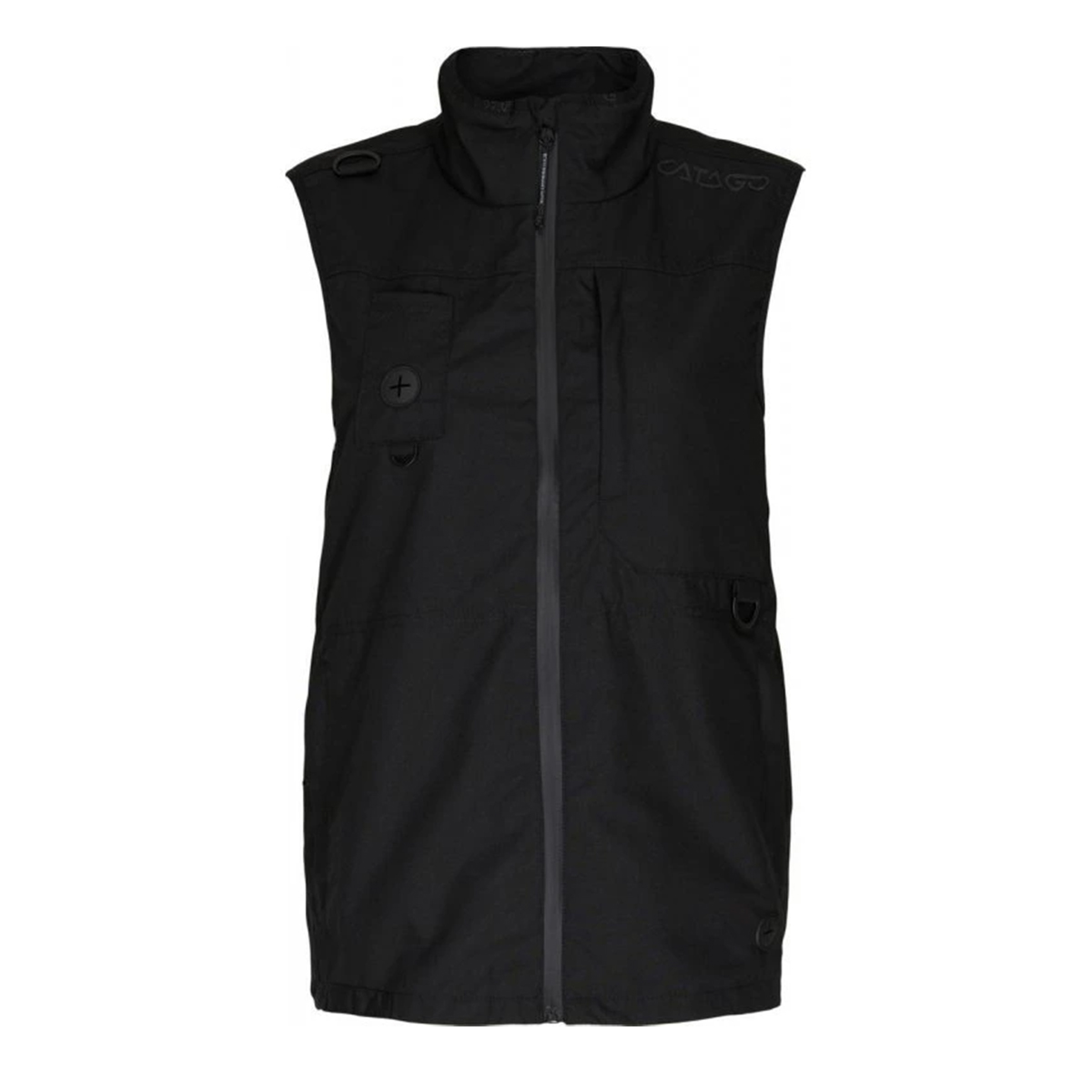 CATAGO Trainer vest | Sort