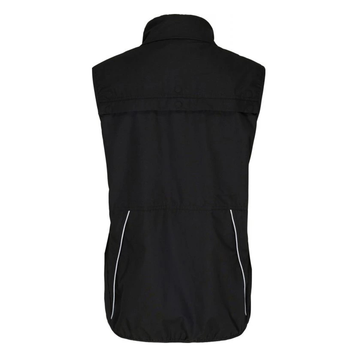 CATAGO Trainer vest sort 01