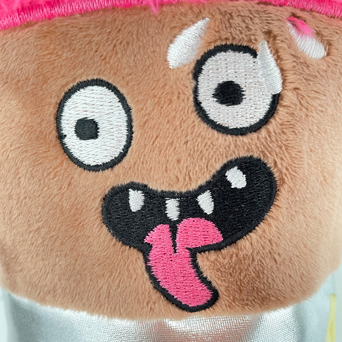 BullerBox Protein Bar hundelegetoej 01