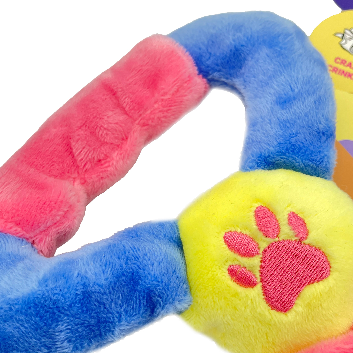 BullerBox Fitness Flex hundelegetoej 01