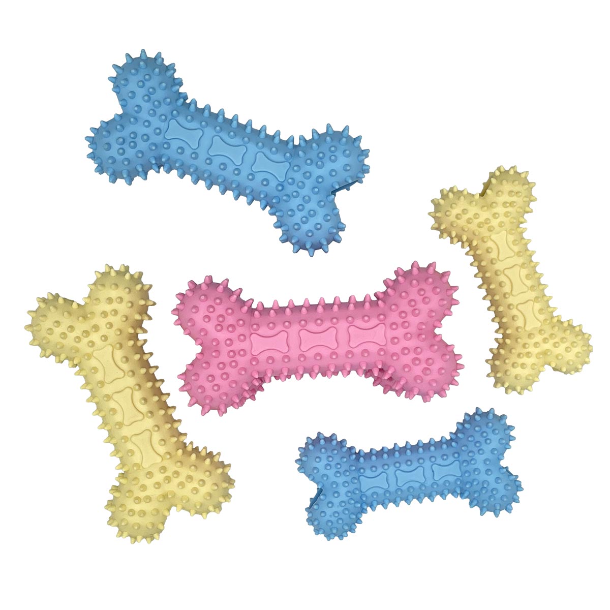 BullerBox Big SnuggleBone