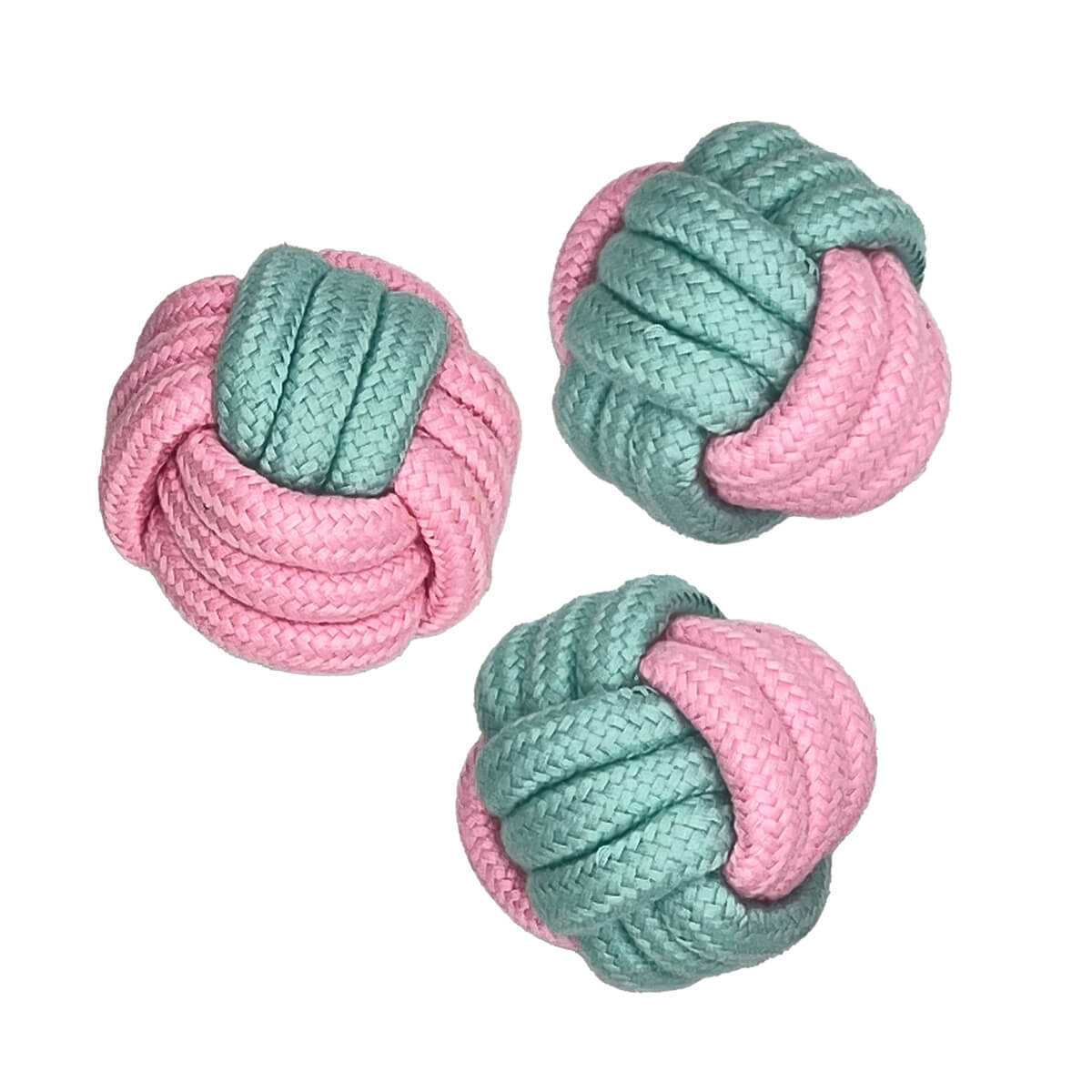 092530 20 BullerBox Happy Tugger Ball