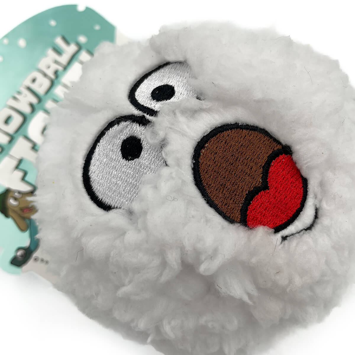 BullerBox snebold hundelegetoej bold pivedyr BB95 01