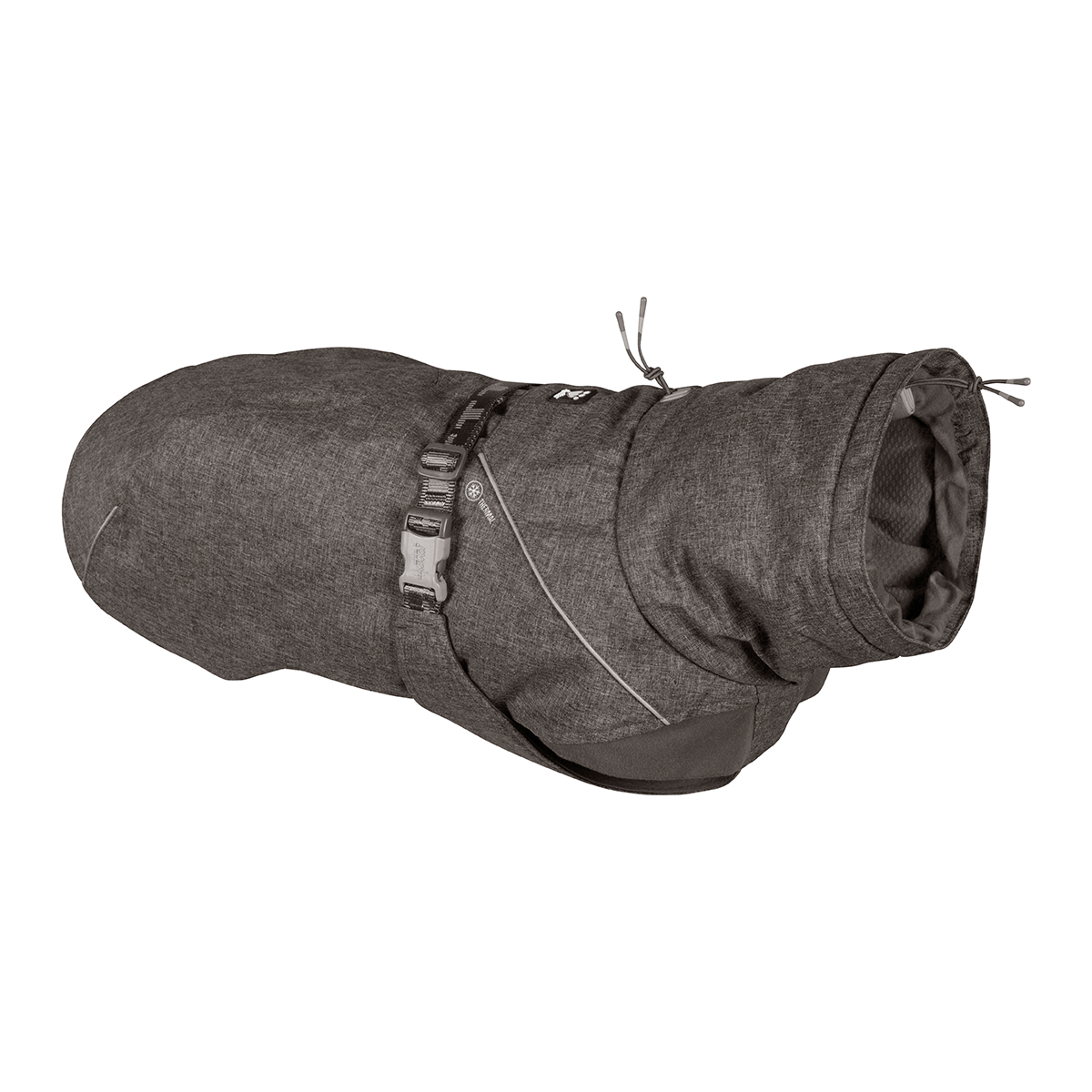 Hurtta Expedition Parka hundedækken XS | Blackberry