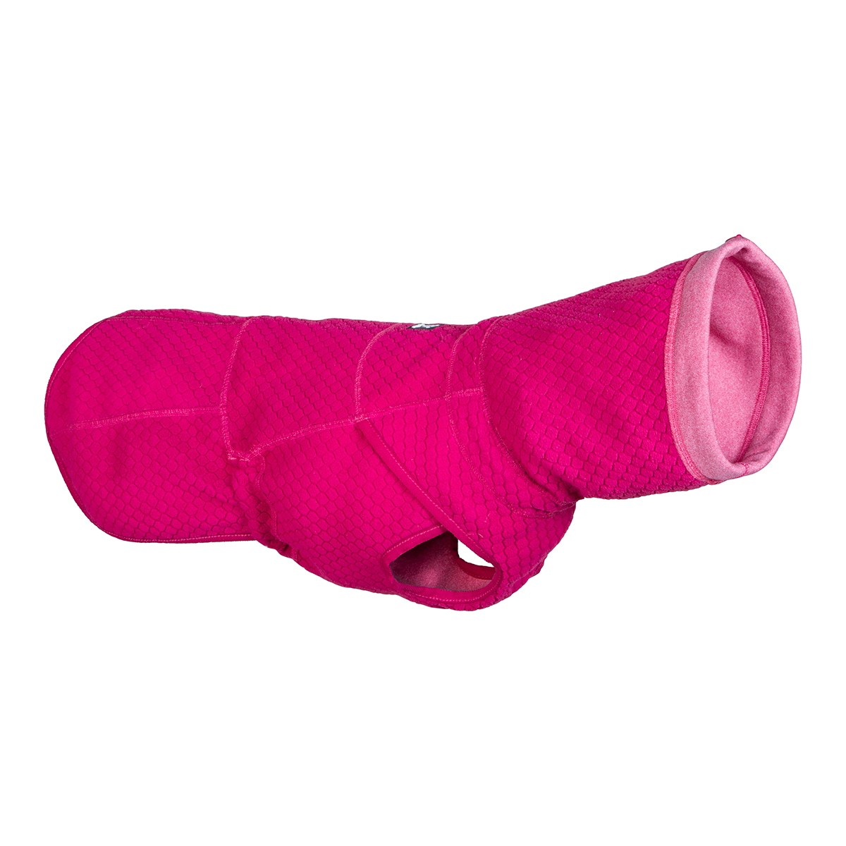 Hurtta Razzle-Dazzle Midlayer hundedækken | Beetroot