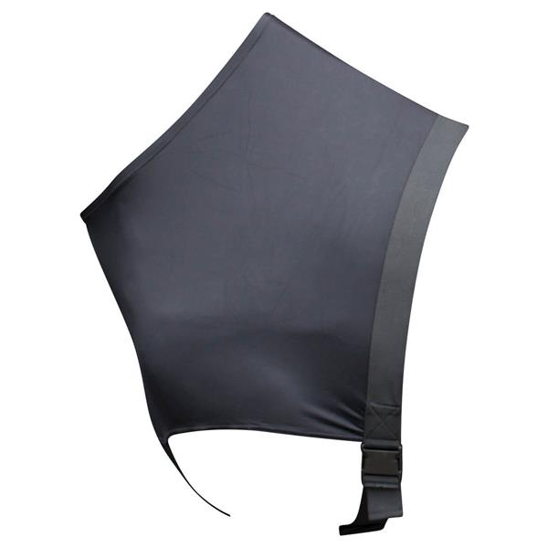 CATAGO Dækkenundertrøje | Sort