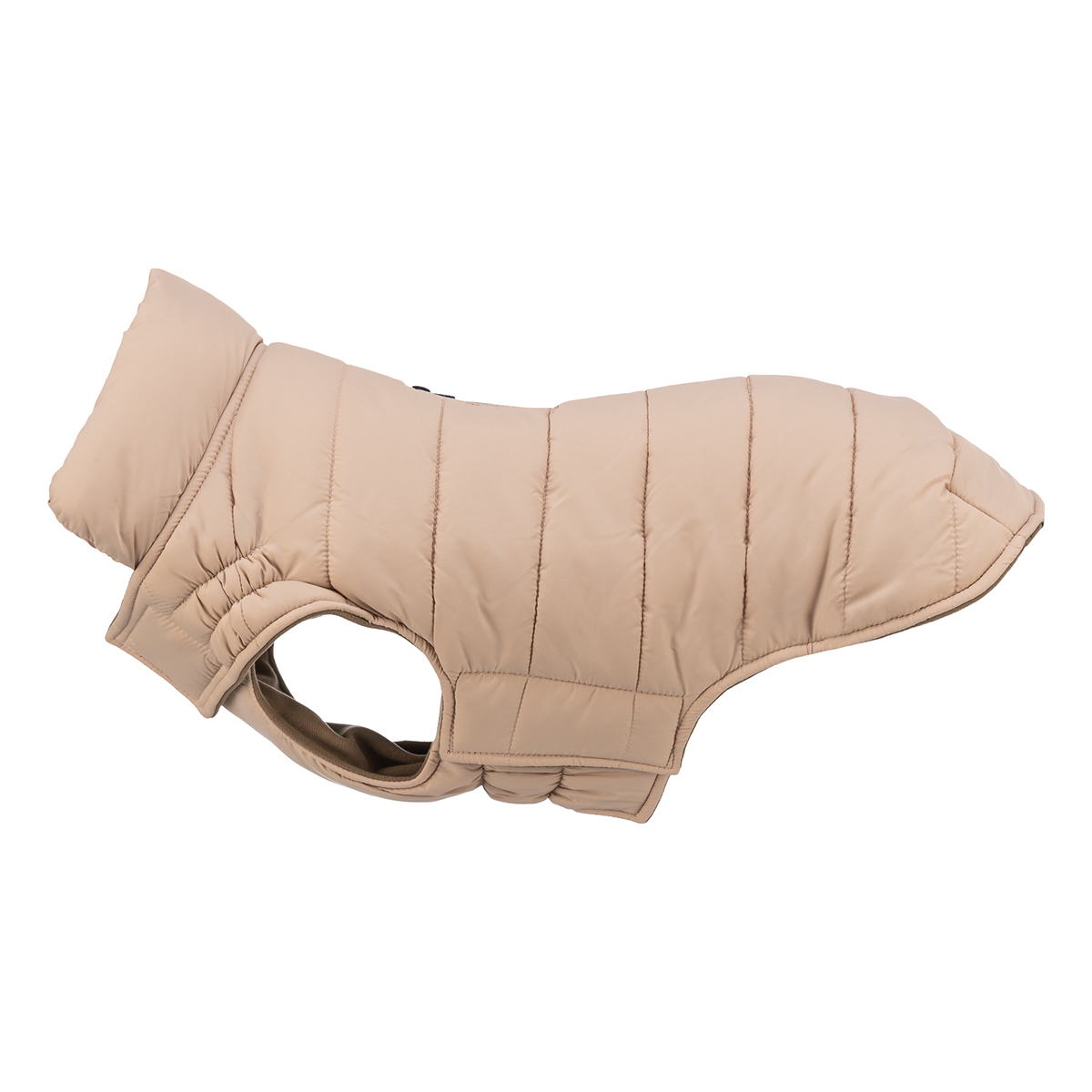 Trixie Lesmont vinterfrakke hund | Blush