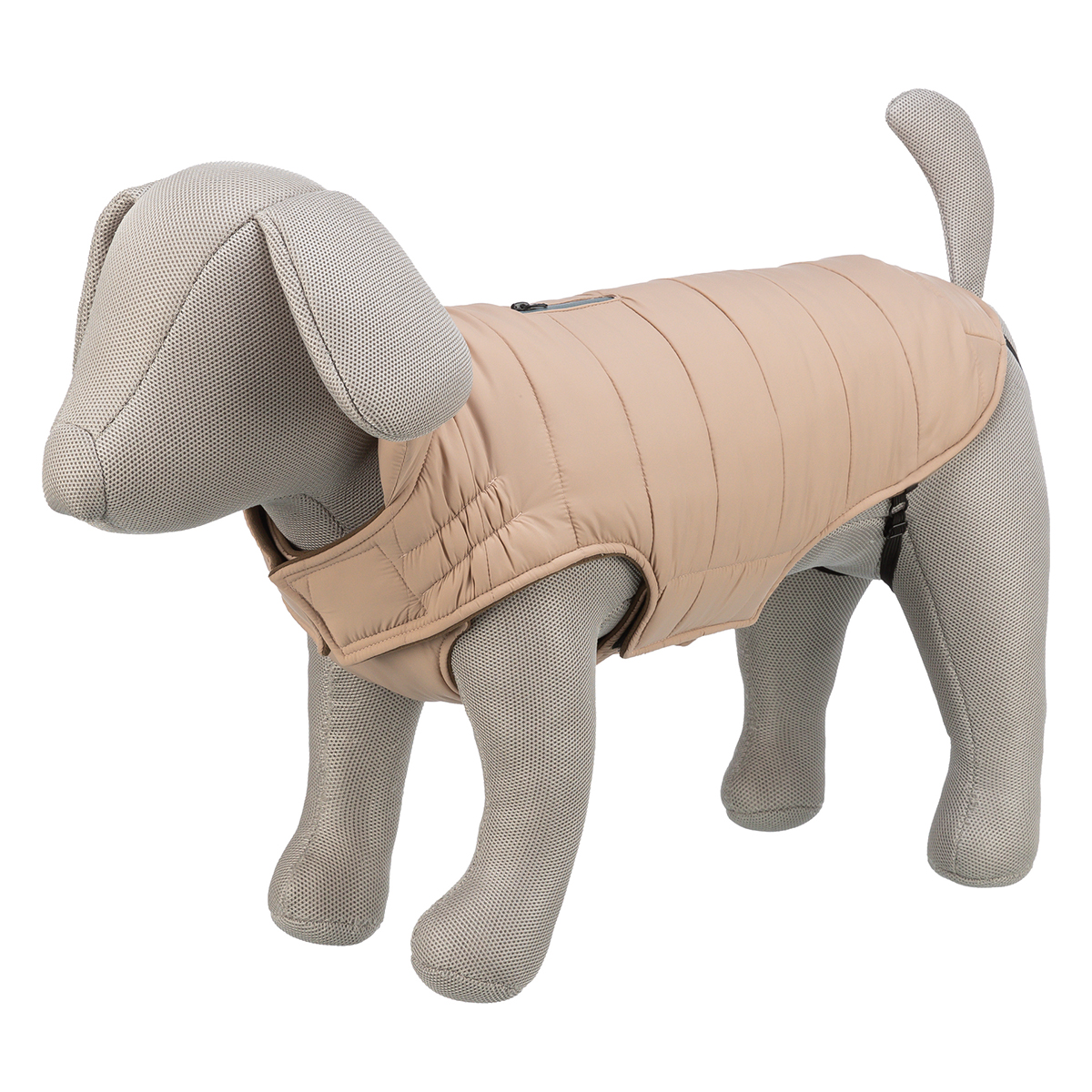 Trixie Lesmont vinter daekken til hund blush 01