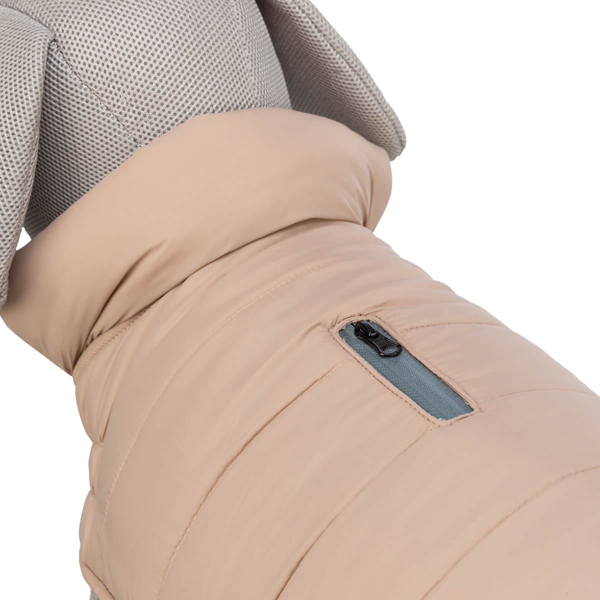 Trixie Lesmont vinter daekken til hund blush 01