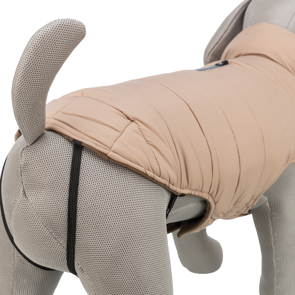 Trixie Lesmont vinter daekken til hund blush 01