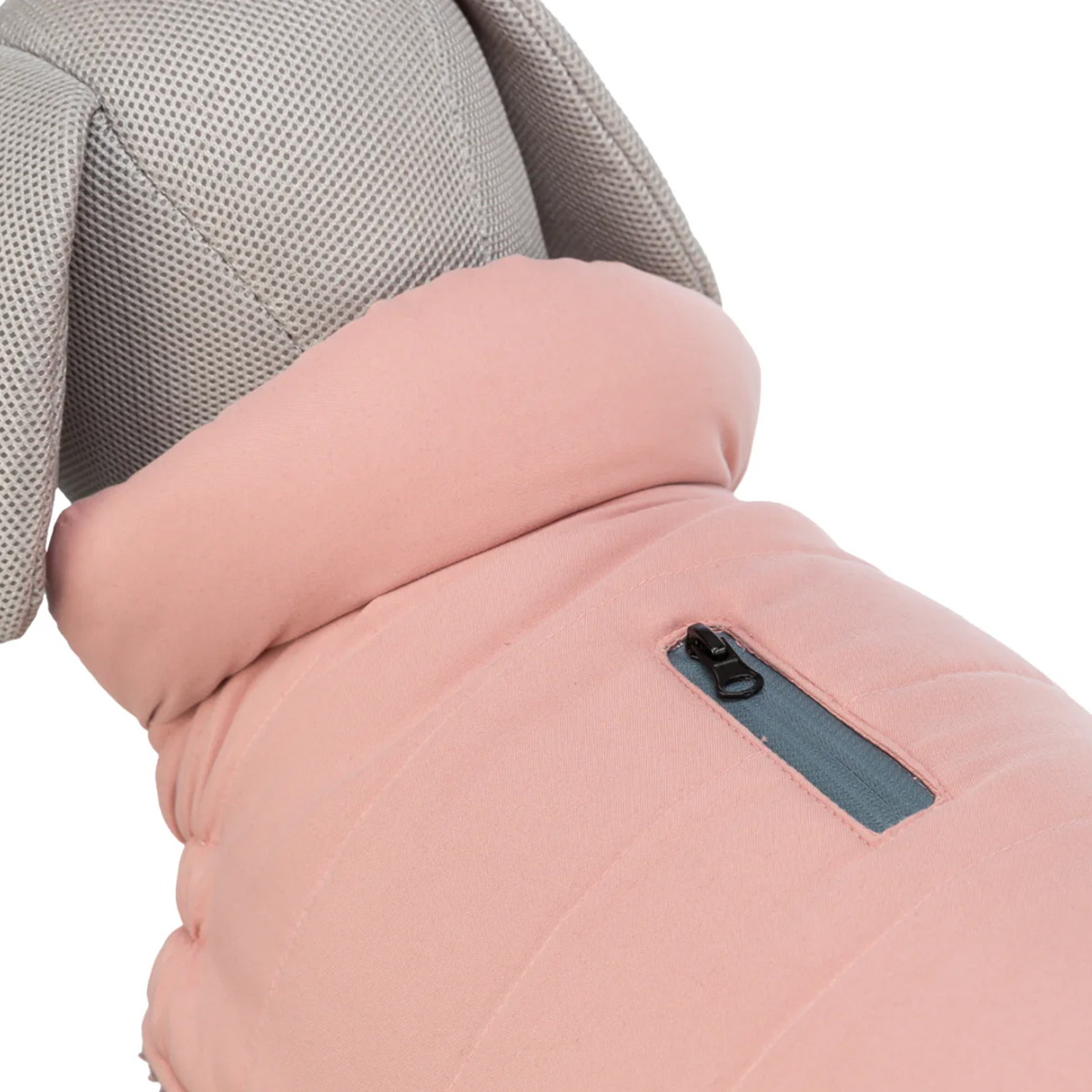 Trixie Lesmont vinter daekken til hund aprikos 01