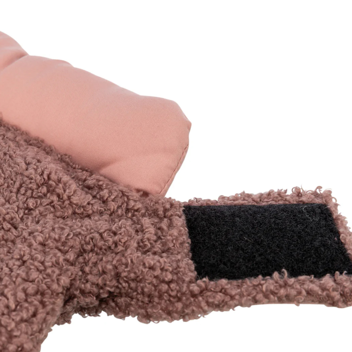 Trixie Lesmont vinter daekken til hund aprikos 01