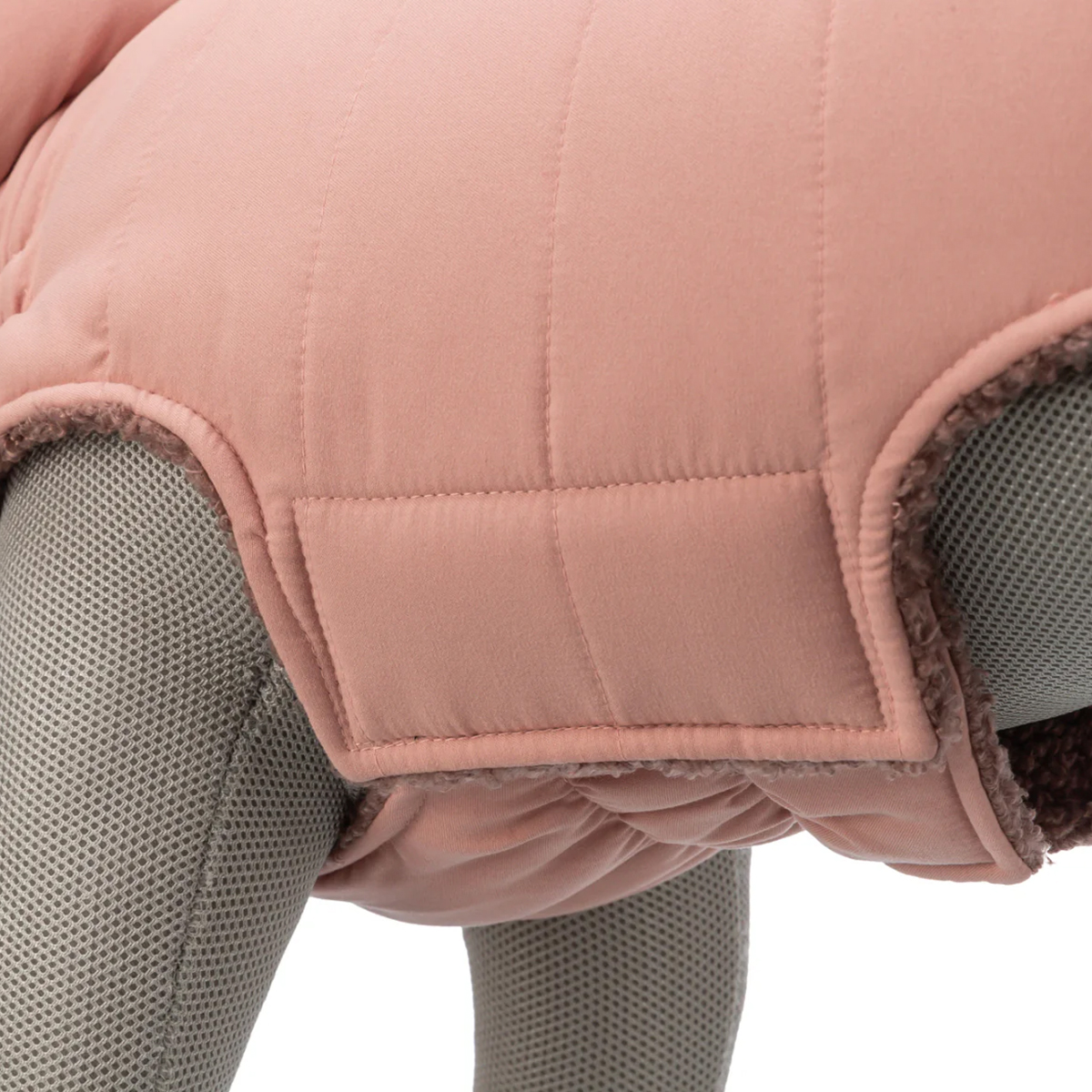 Trixie Lesmont vinter daekken til hund aprikos 01