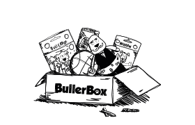 BullerBox