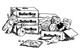 BullerBox